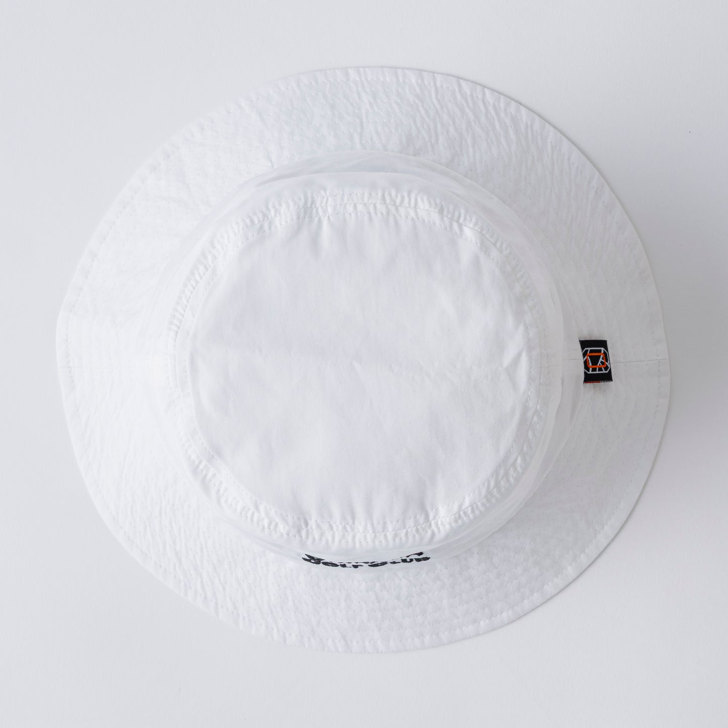 ＊NEW＊ Bucket Hat Logotype_HS