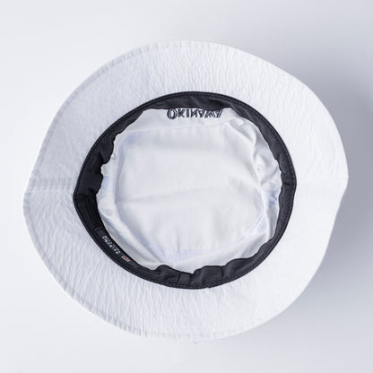 ＊NEW＊ Bucket Hat Logotype_HS