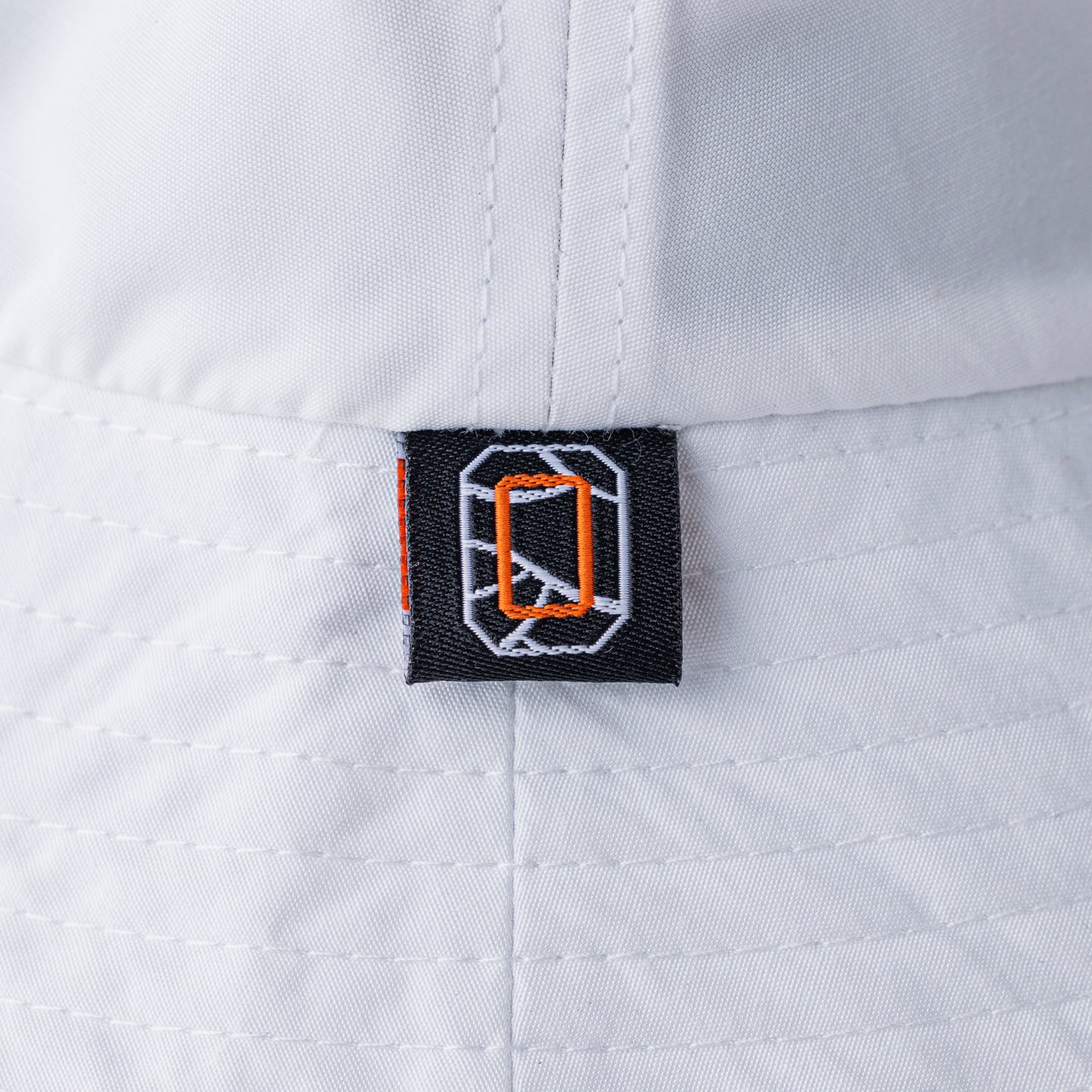 ＊NEW＊ Bucket Hat Logotype_HS