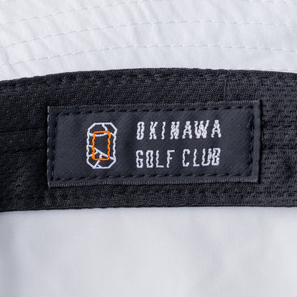 ＊NEW＊ Bucket Hat Logotype_HS