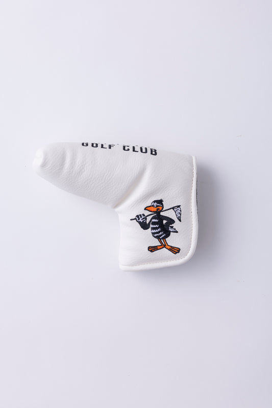 ＊NEW＊Putter Cover Pintype Higa-kun
