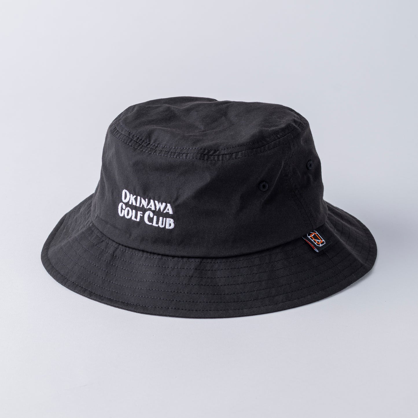 ＊NEW＊ Bucket Hat Logotype_HS