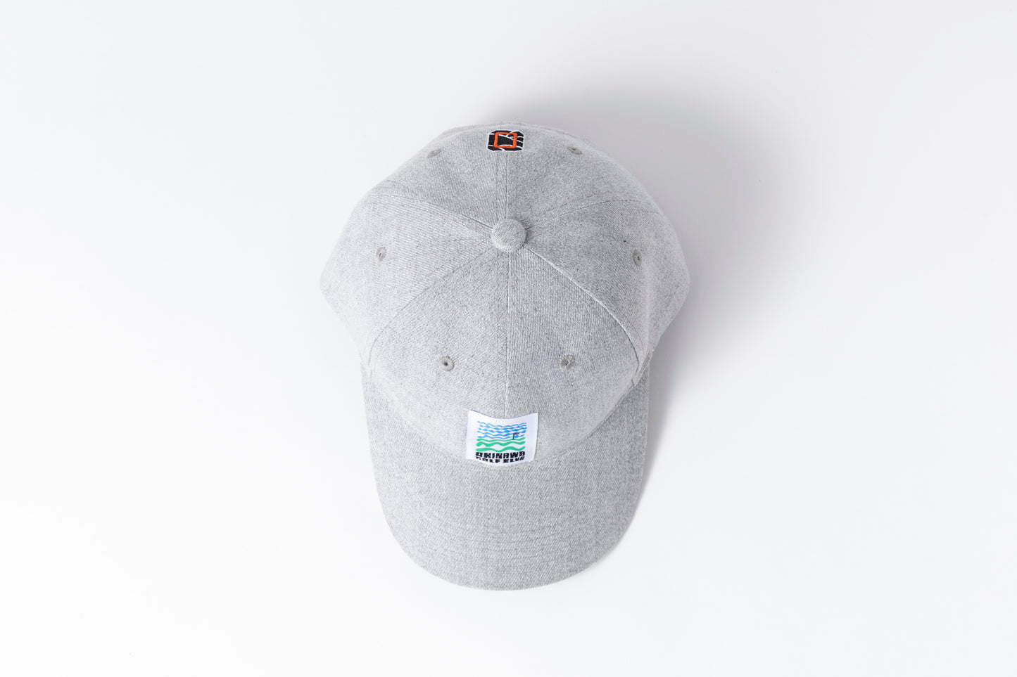 Dad Cap Nami_VERTICAL