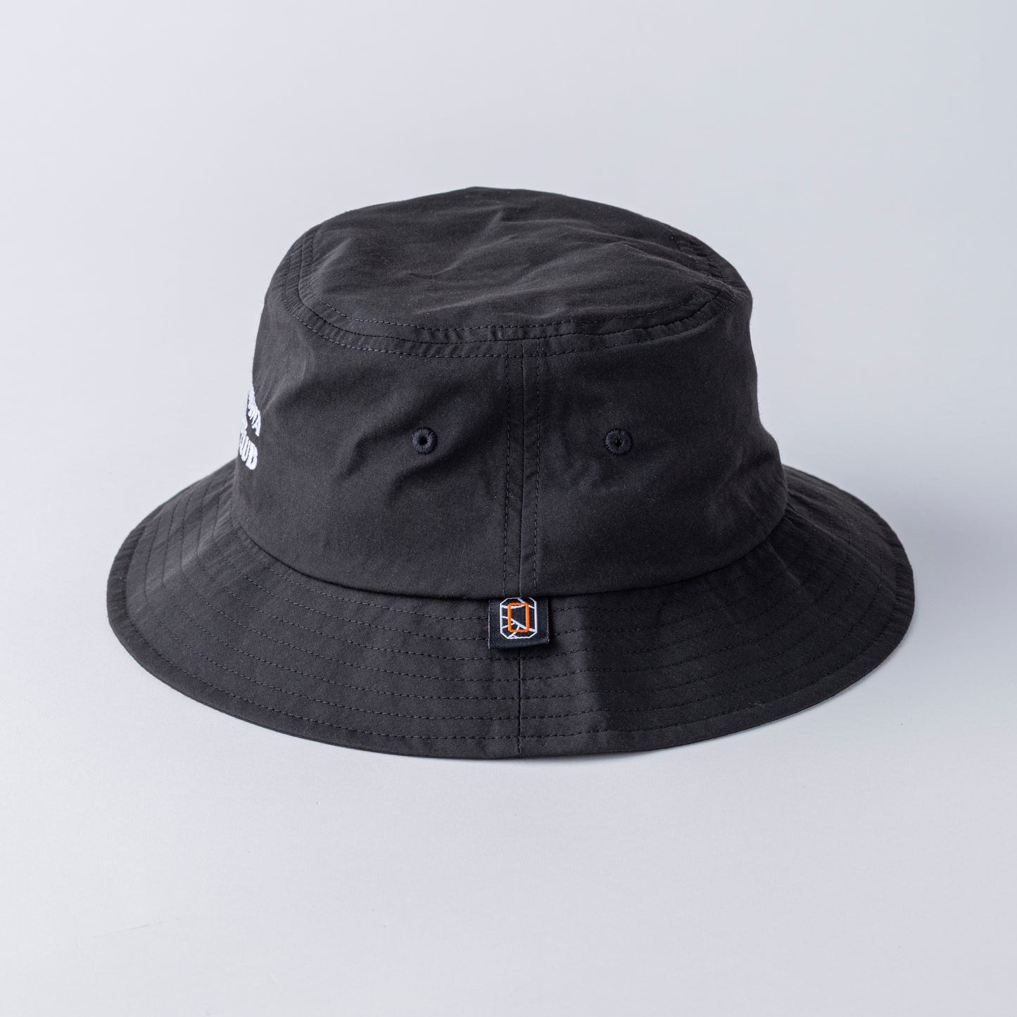 ＊NEW＊ Bucket Hat Logotype_HS