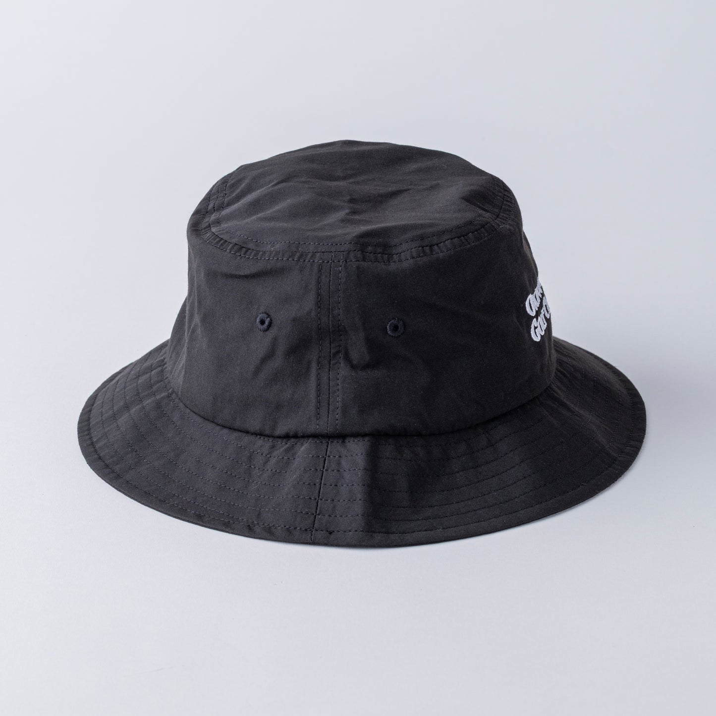 ＊NEW＊ Bucket Hat Logotype_HS