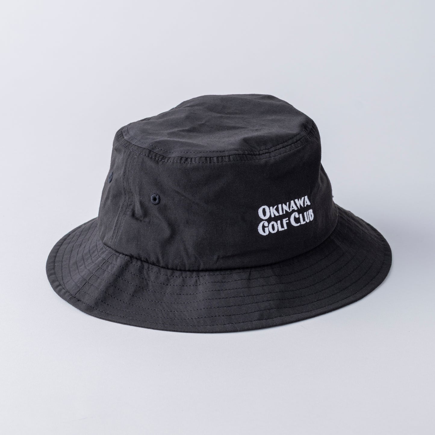 ＊NEW＊ Bucket Hat Logotype_HS