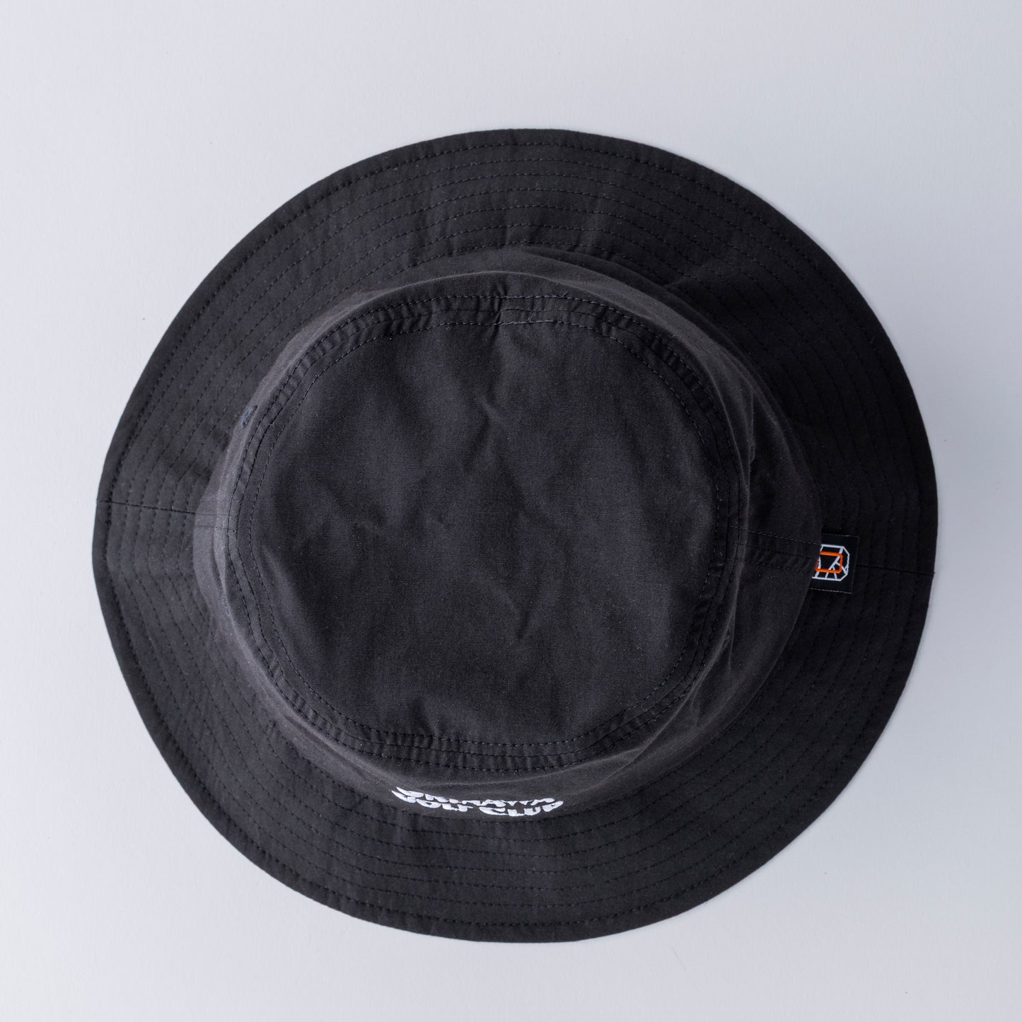 ＊NEW＊ Bucket Hat Logotype_HS