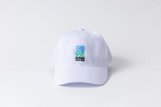 Dad Cap Nami_VERTICAL WH