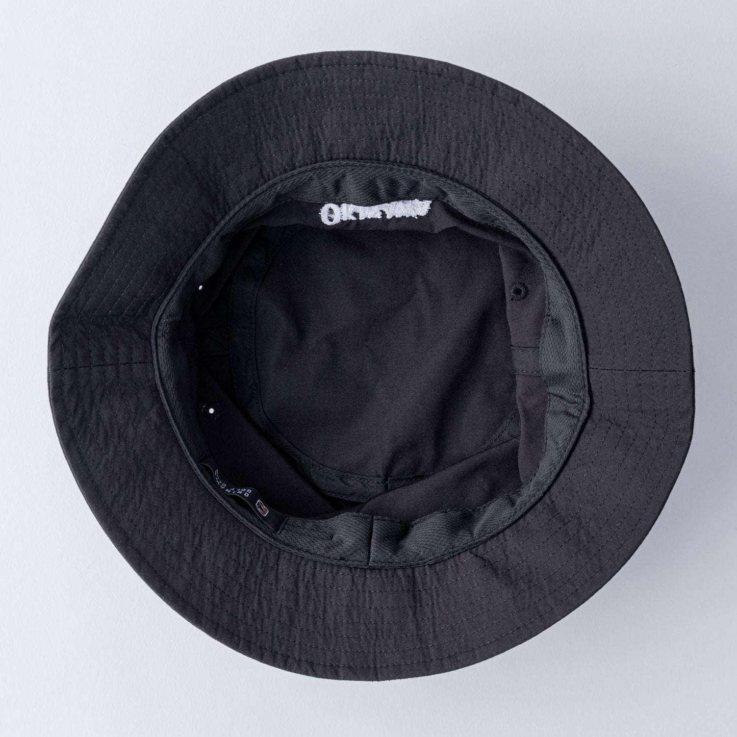 ＊NEW＊ Bucket Hat Logotype_HS