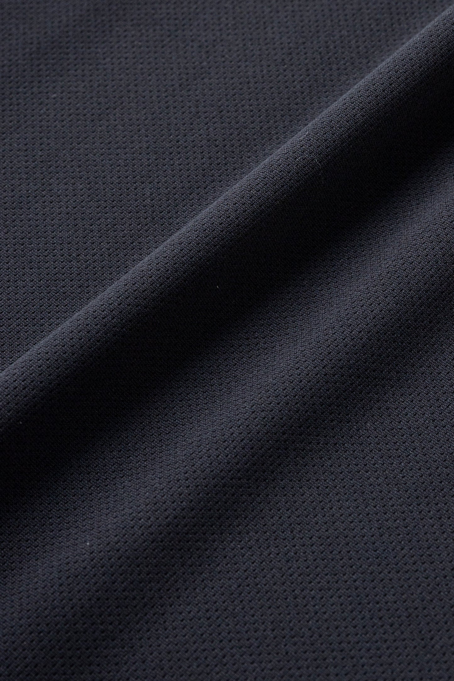 再入荷！【 UNISEX 】Sora Standard_Mock neck Shirt