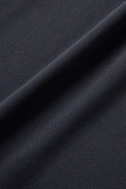 再入荷！【 UNISEX 】Sora Standard_Mock neck Shirt