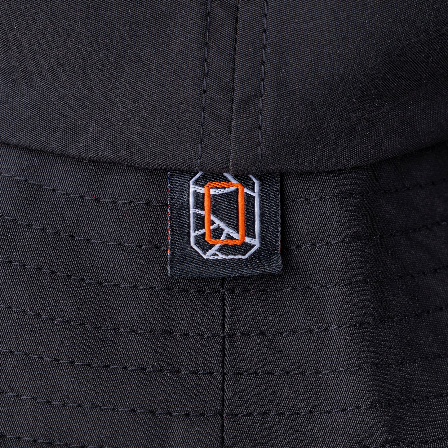 ＊NEW＊ Bucket Hat Logotype_HS