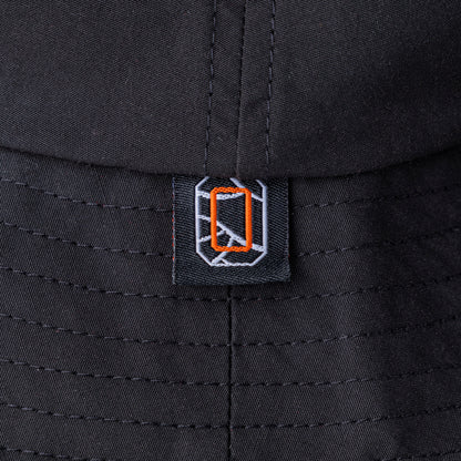 ＊NEW＊ Bucket Hat Logotype_HS