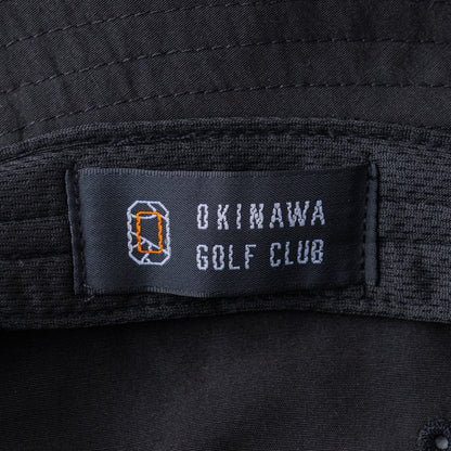 ＊NEW＊ Bucket Hat Logotype_HS