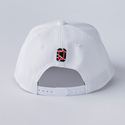 ＊NEW＊ Flat Visor 6panel Circle Higa-kun