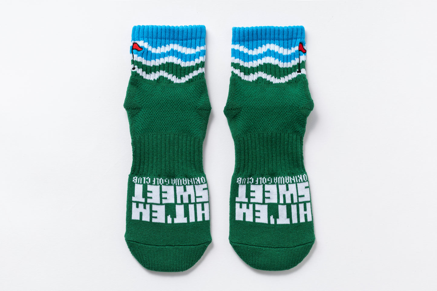 Nami Short Socks