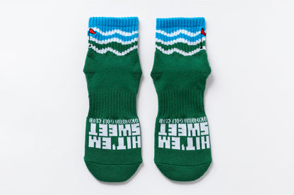 Nami Short Socks
