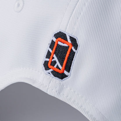 ＊NEW＊ Flat Visor 6panel Circle Higa-kun