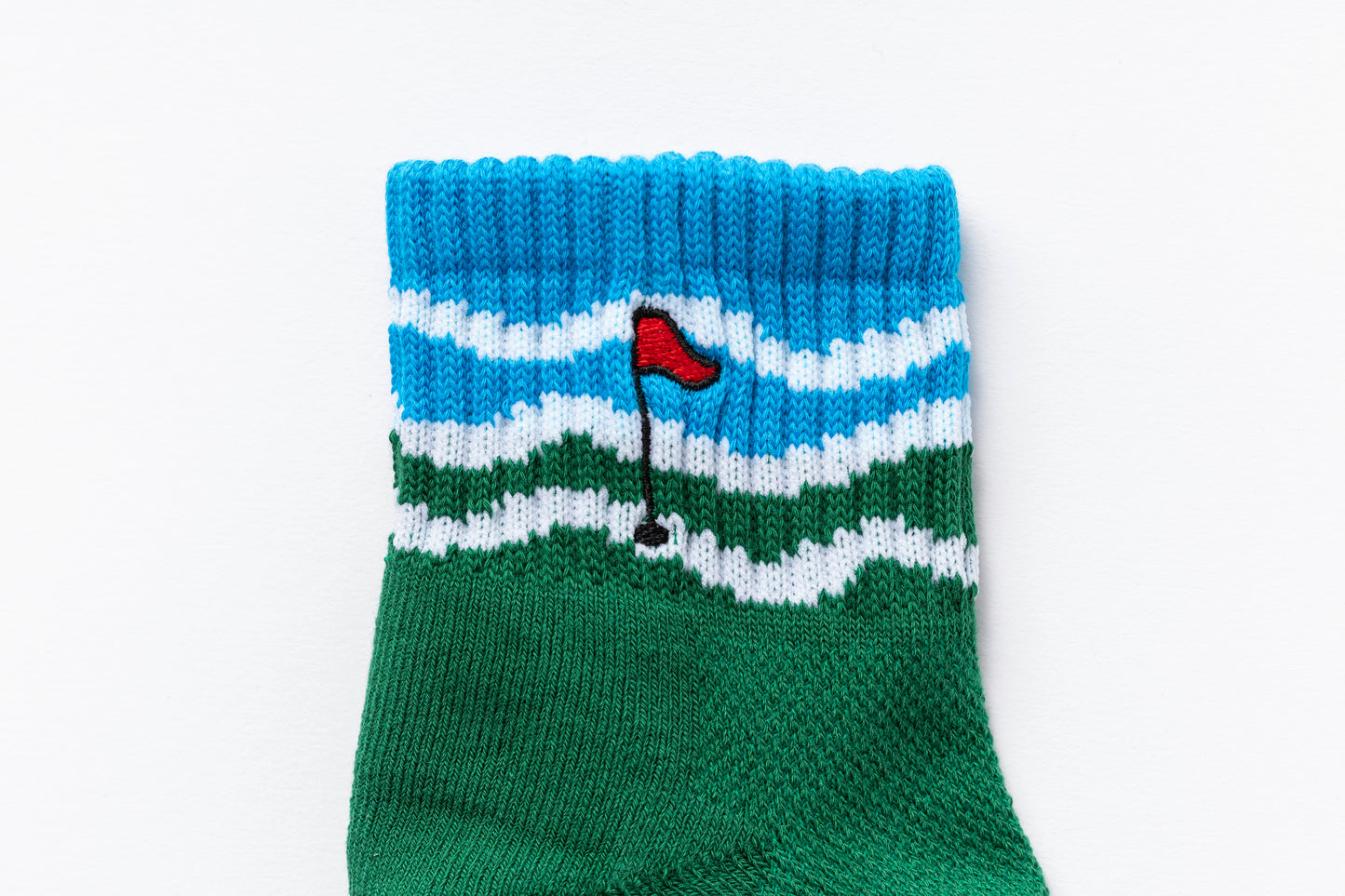 Nami Short Socks