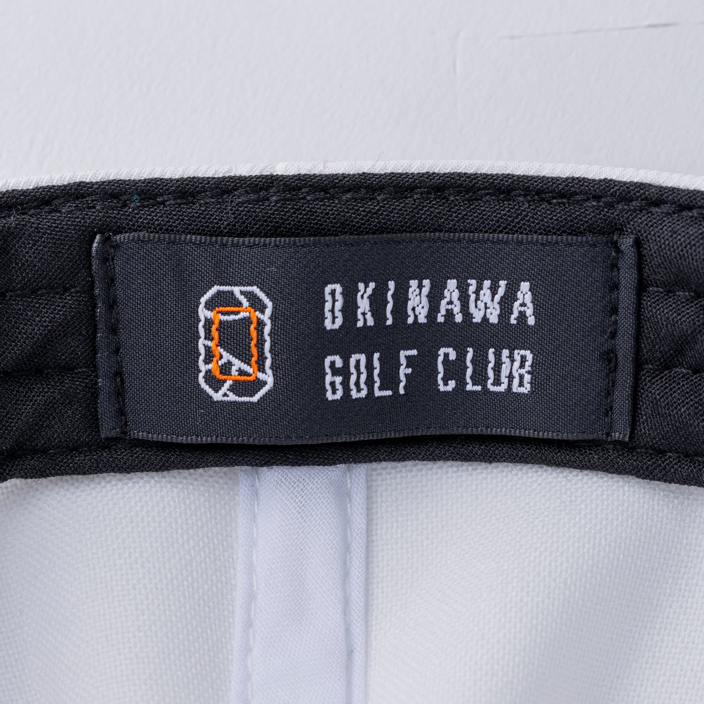 ＊NEW＊ Flat Visor 6panel Circle Higa-kun