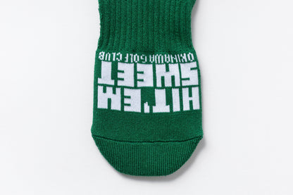 Nami Short Socks