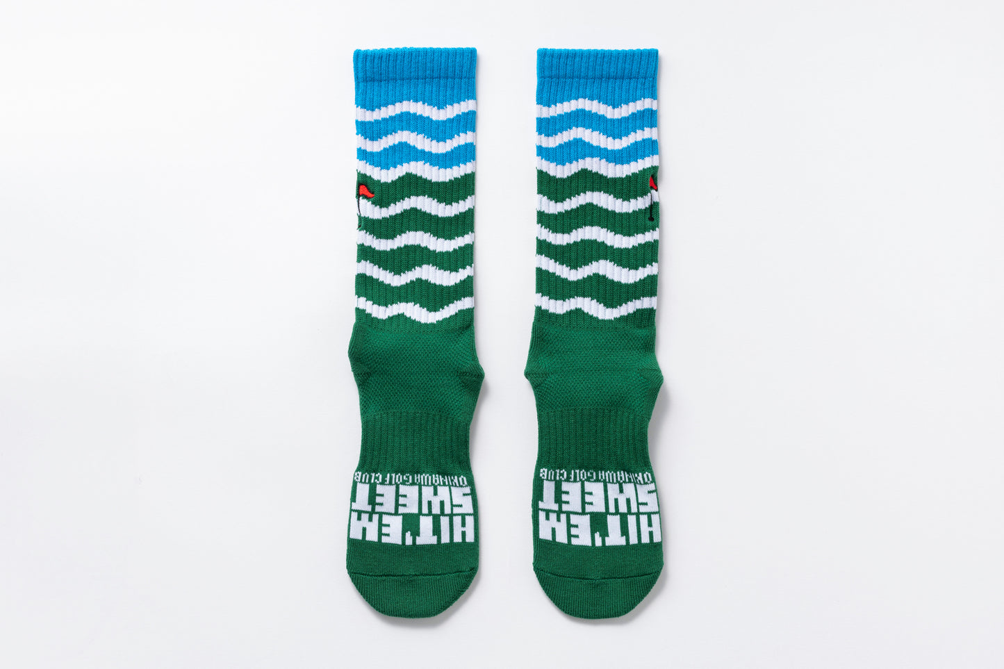 Nami Long Socks