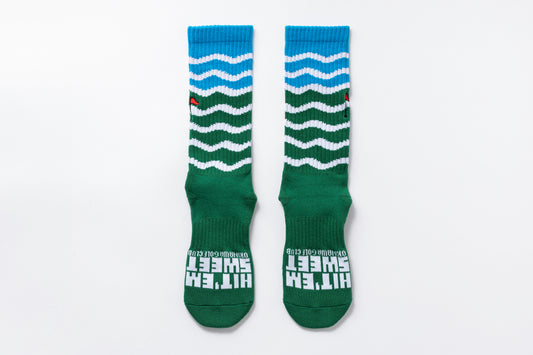 Nami Long Socks
