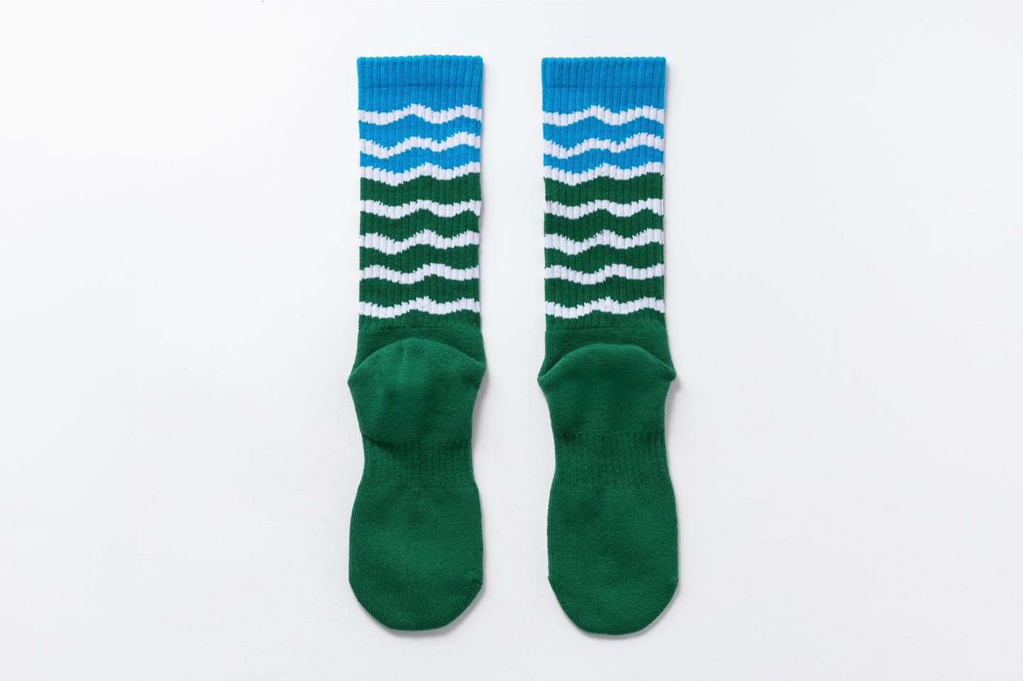 Nami Long Socks