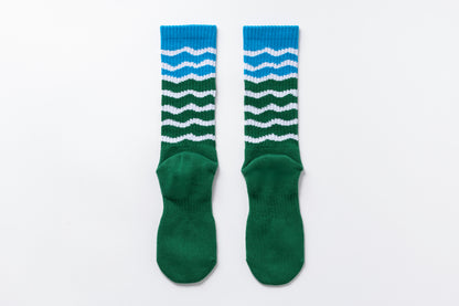 Nami Long Socks