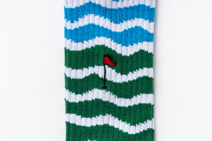 Nami Long Socks