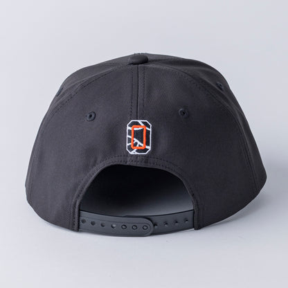 ＊NEW＊ Flat Visor 6panel Circle Higa-kun