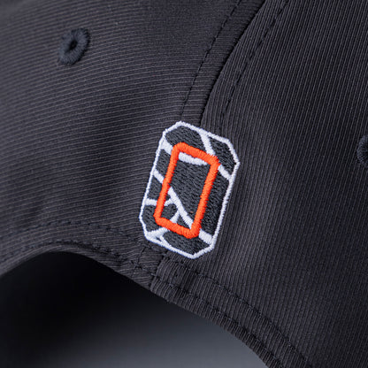 ＊NEW＊ Flat Visor 6panel Circle Higa-kun