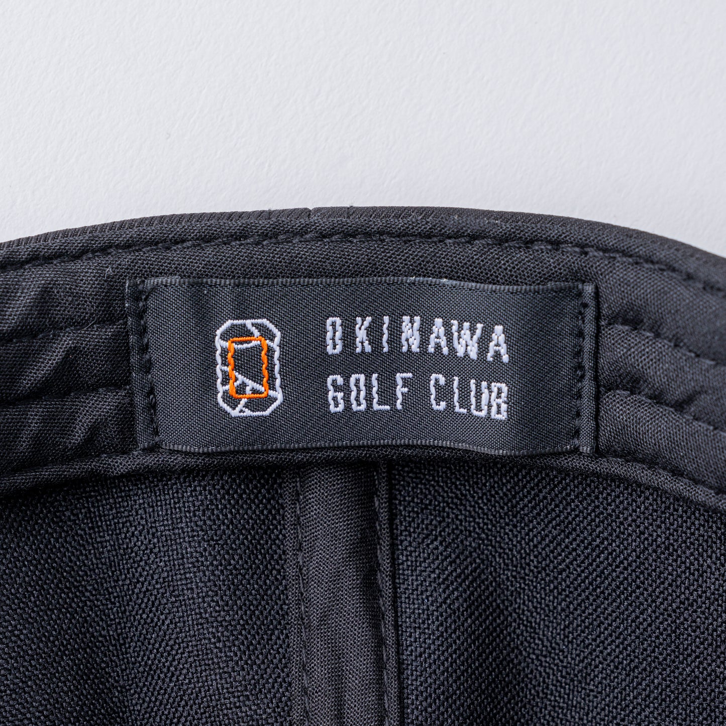 ＊NEW＊ Flat Visor 6panel Circle Higa-kun