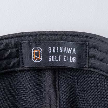 ＊NEW＊ Flat Visor 6panel Circle Higa-kun