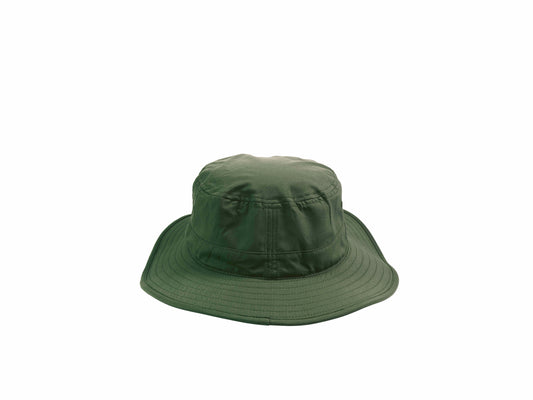 Big "O" Safari Hat