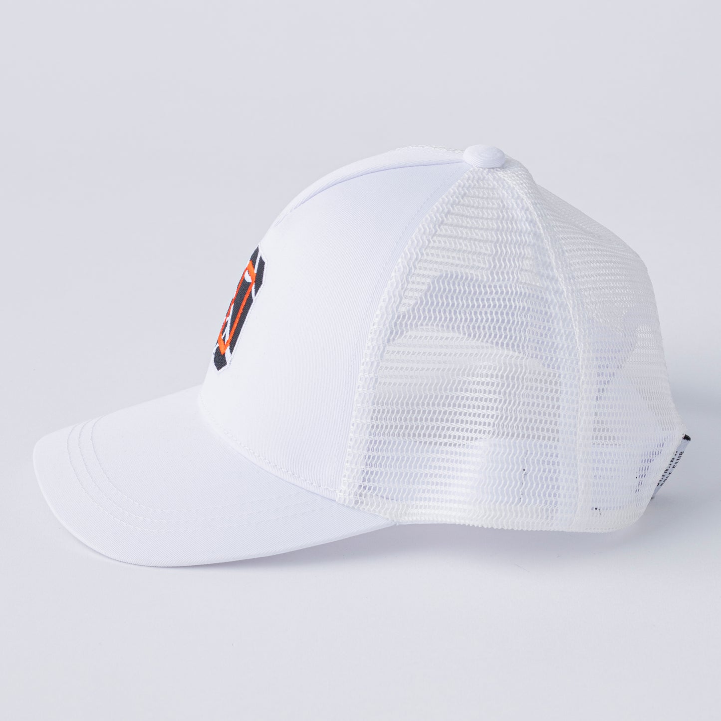 ＊NEW＊ Baseball 5panel Mesh "O" WH