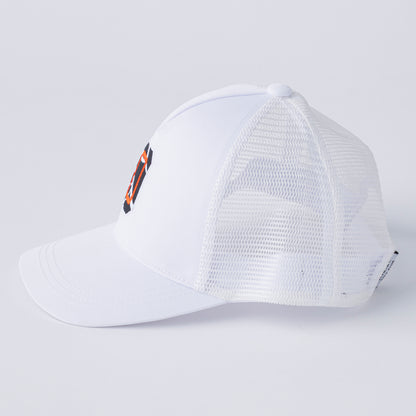 ＊NEW＊ Baseball 5panel Mesh "O" WH