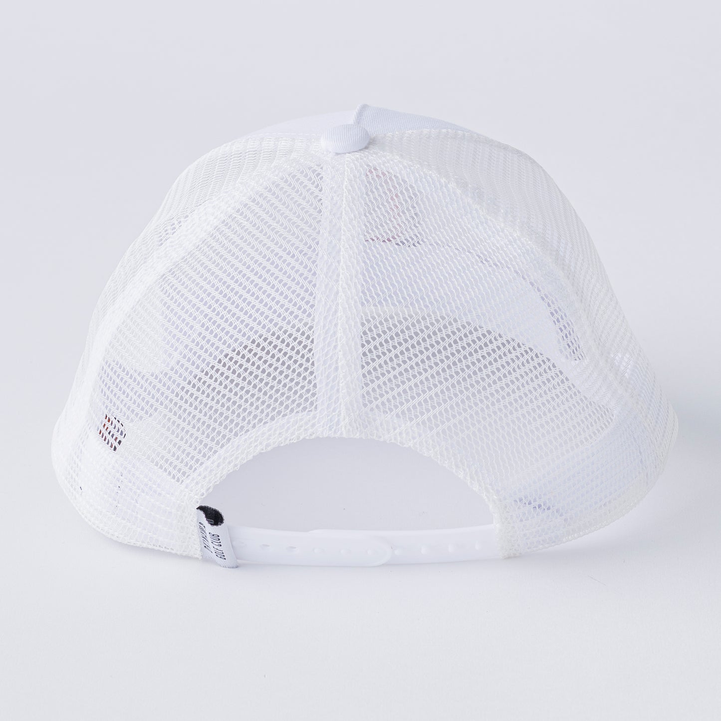＊NEW＊ Baseball 5panel Mesh "O" WH
