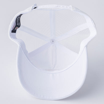 ＊NEW＊ Baseball 5panel Mesh "O" WH