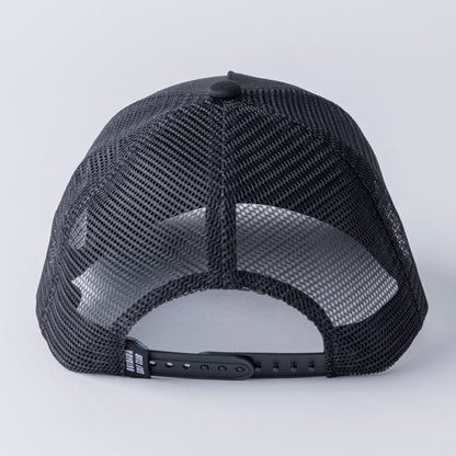 ＊NEW＊ Baseball 5panel Mesh "O" BK