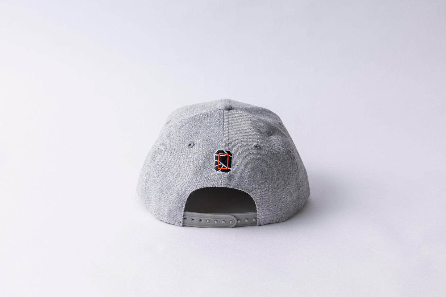 Flat Visor 6panel OGC Two-Tone