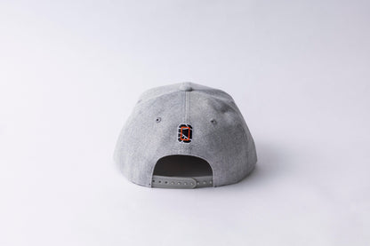 Flat Visor 6panel OGC Two-Tone