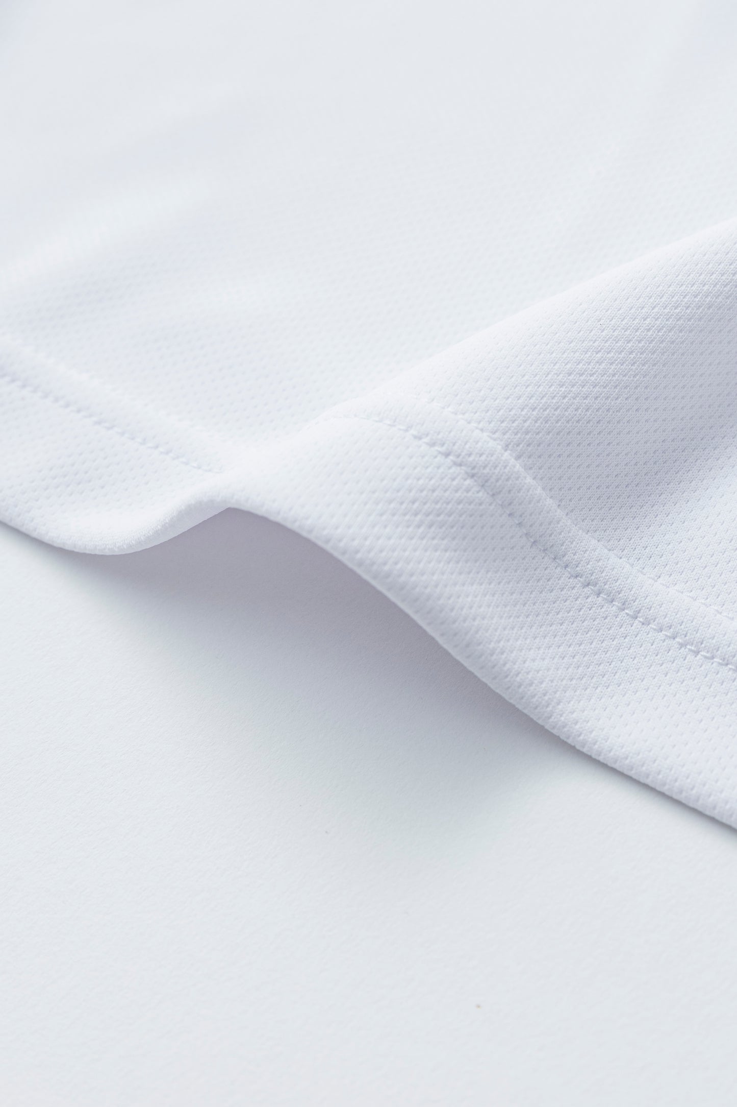 再入荷！【UNISEX】Higa-kun Standard_Mock neck Shirt