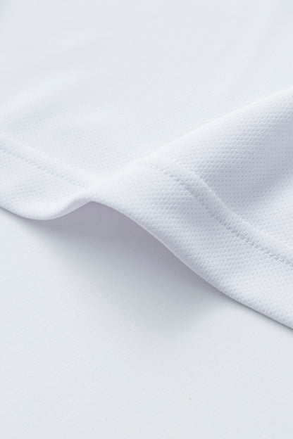 再入荷！【UNISEX】Higa-kun Standard_Mock neck Shirt