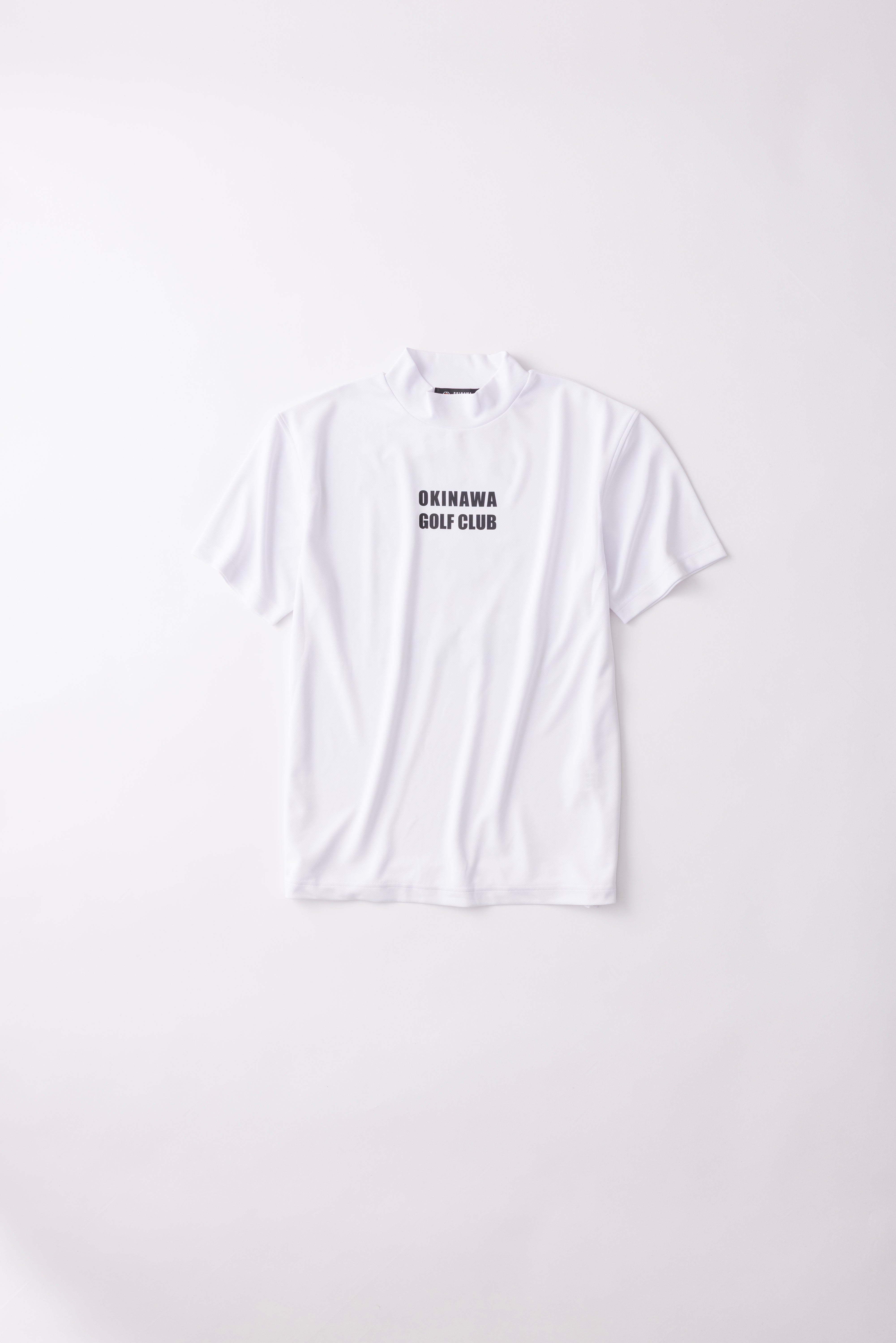MockNeck – OKINAWA GOLF CLUB オキナワゴルフクラブ
