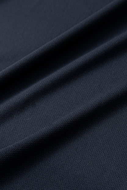 再入荷！【UNISEX】Cart Higa-kun Standard_Mock neck Shirt