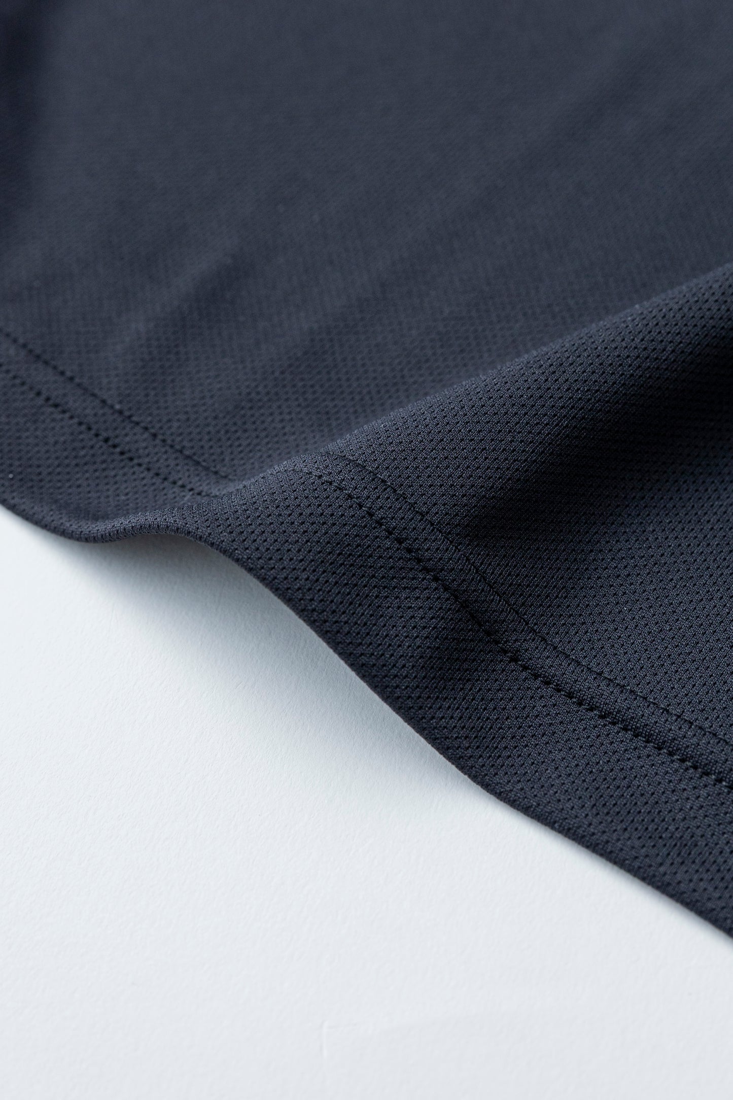 再入荷！【UNISEX】Cart Higa-kun Standard_Mock neck Shirt