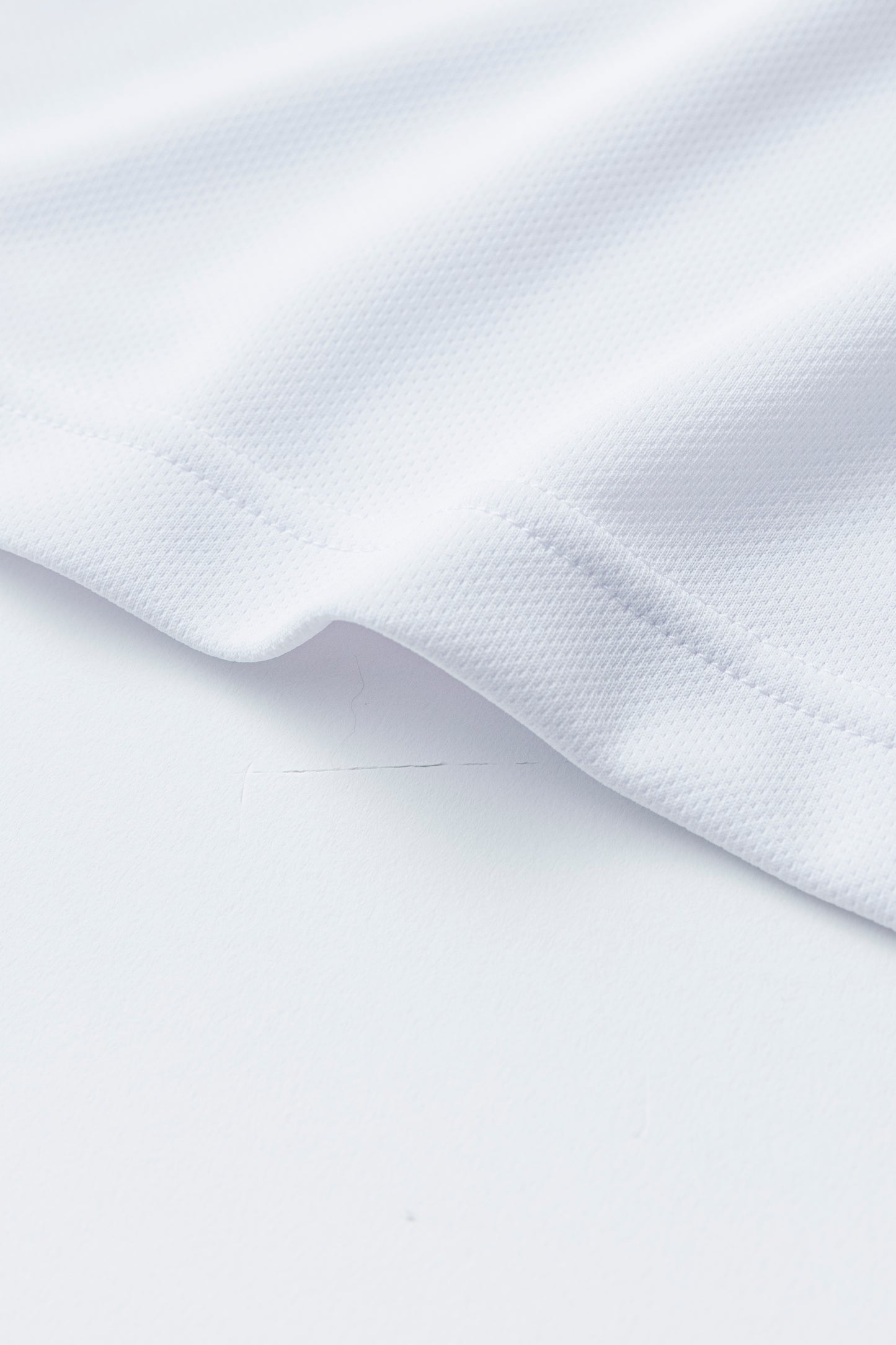 再入荷！【UNISEX】Cart Higa-kun Standard_Mock neck Shirt