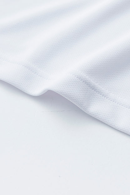 再入荷！【UNISEX】Cart Higa-kun Standard_Mock neck Shirt
