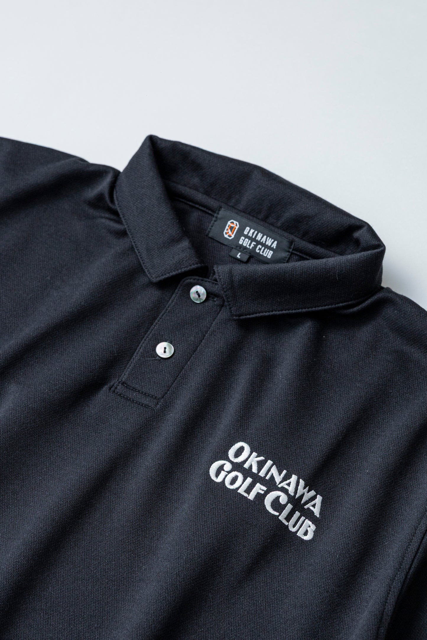 ＊NEW＊【Men】LEON x OGC CORAL POLO
